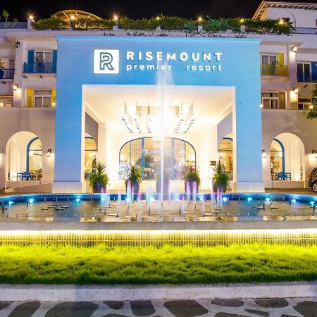 Risemount Premier Resort Da Nang Bagian luar foto